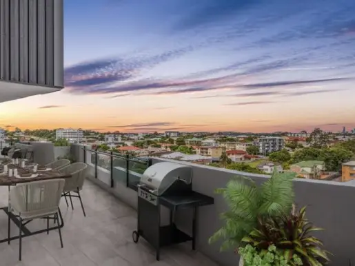 Aspire Brisbane