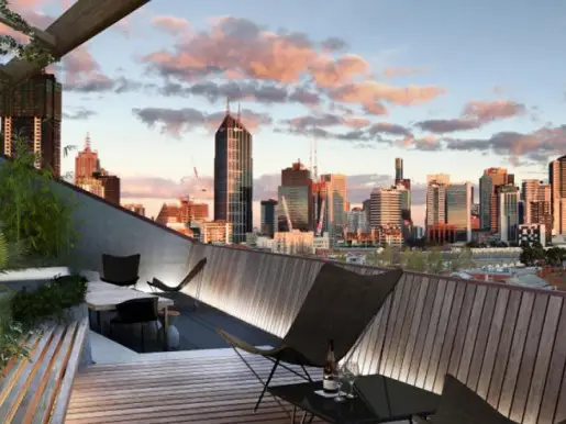 Assembly North Melbourne