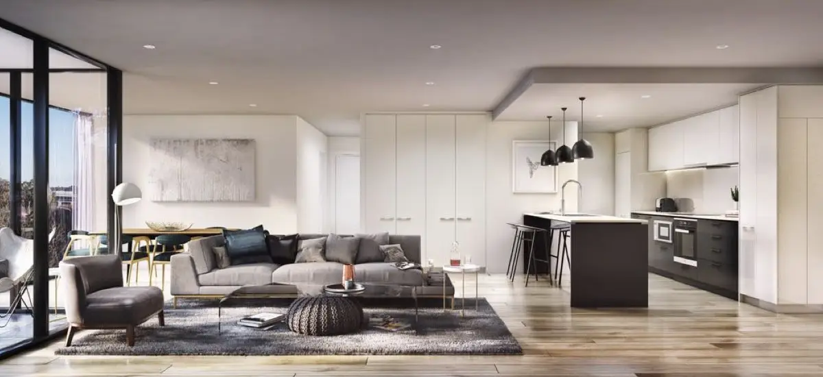 Atria - Kingston, Australian Capital Territory - Investment Property