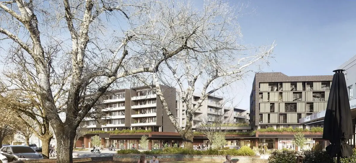 Atria - Kingston, Australian Capital Territory - Investment Property