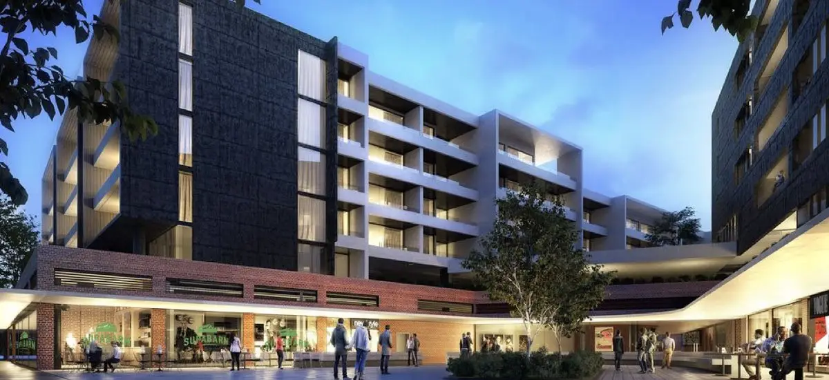 Atria - Kingston, Australian Capital Territory - Investment Property