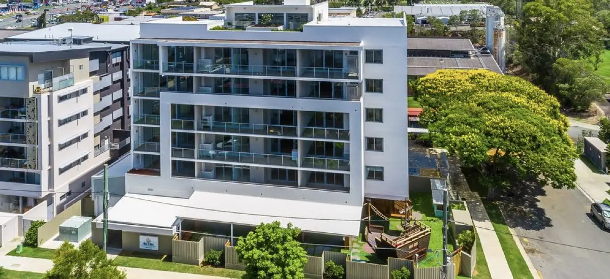 Avanti Highlife - Kedron, Queensland - Investment Property