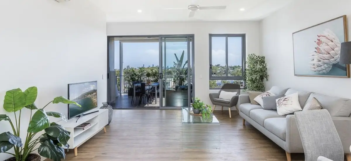 Avanti Highlife - Kedron, Queensland - Investment Property