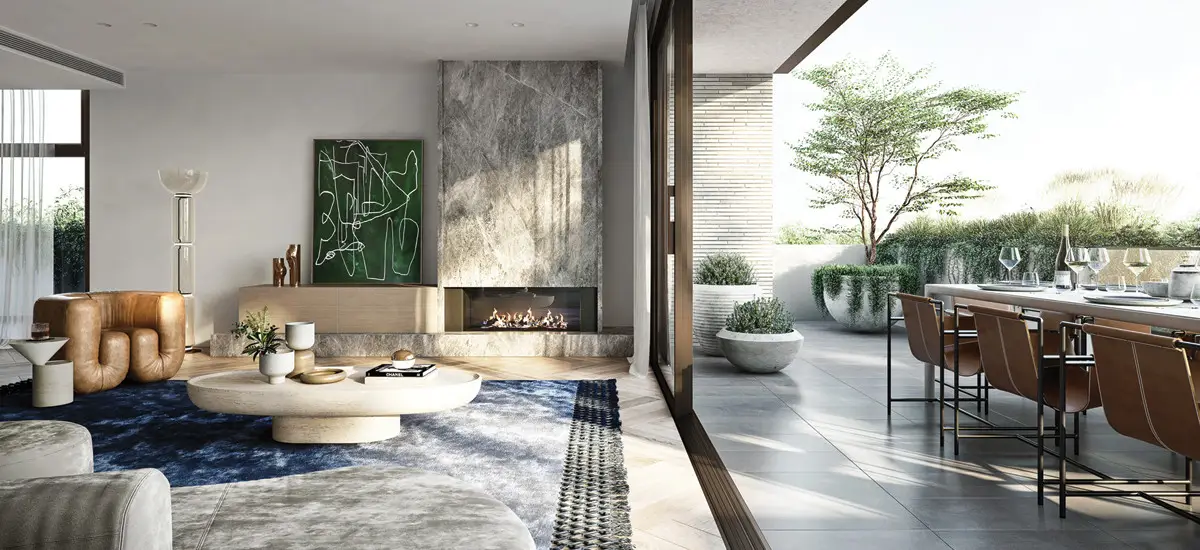 Awaken Brighton homes - 30 - 32 Rooding Street, VIC