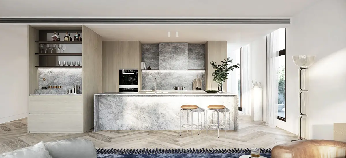 Awaken Brighton homes - 30 - 32 Rooding Street, VIC