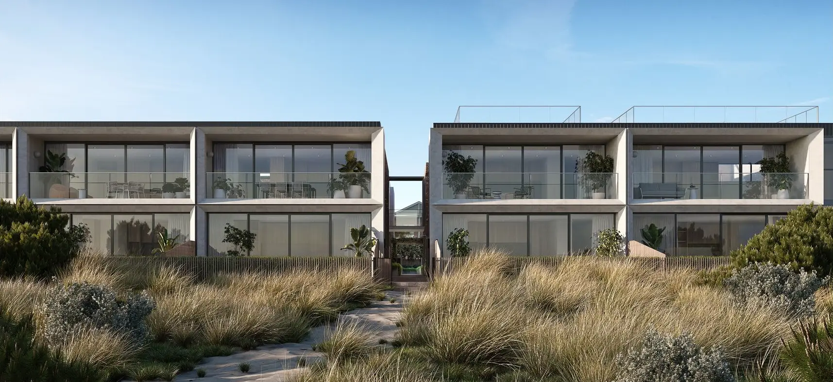 Azura - Aspendale, Victoria - Investment Property