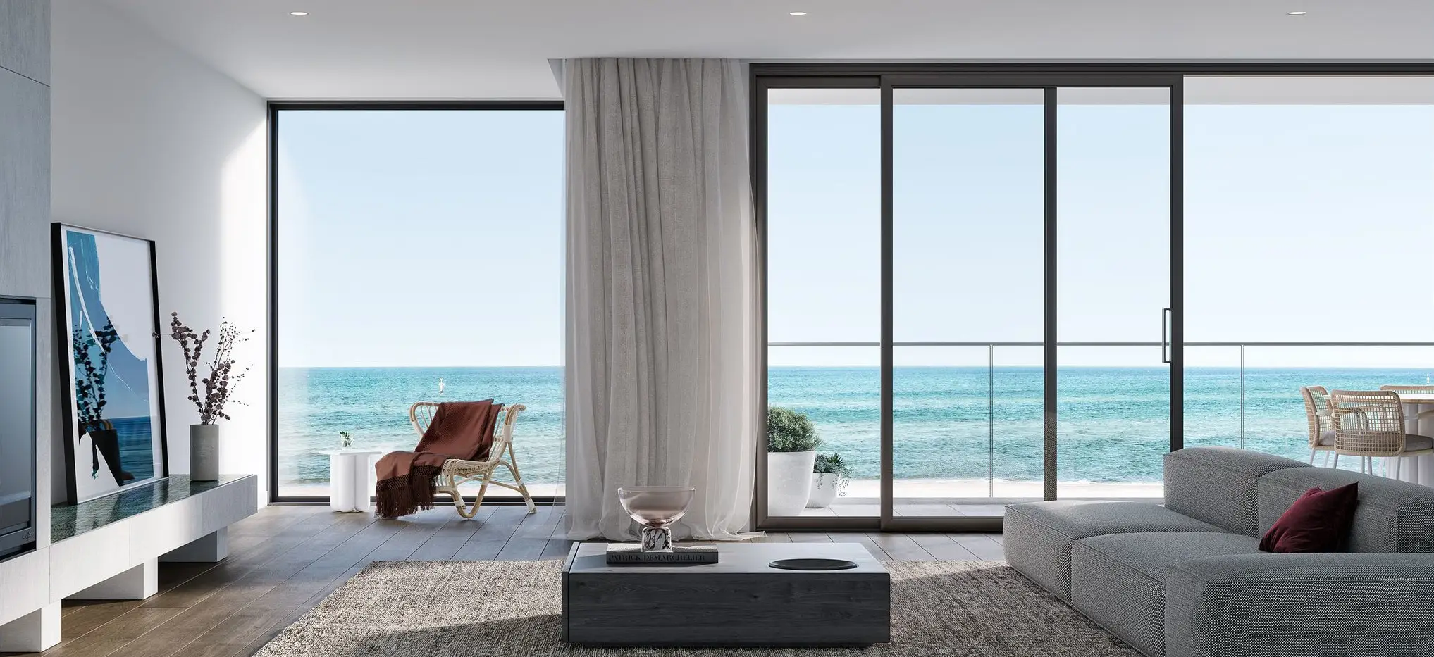 Azura - Aspendale, Victoria - Investment Property