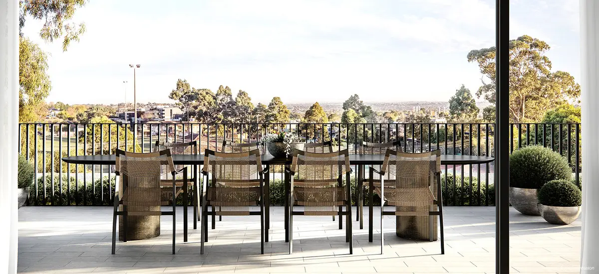 Balwyn Park - Balwyn, Victoria - Investment Property