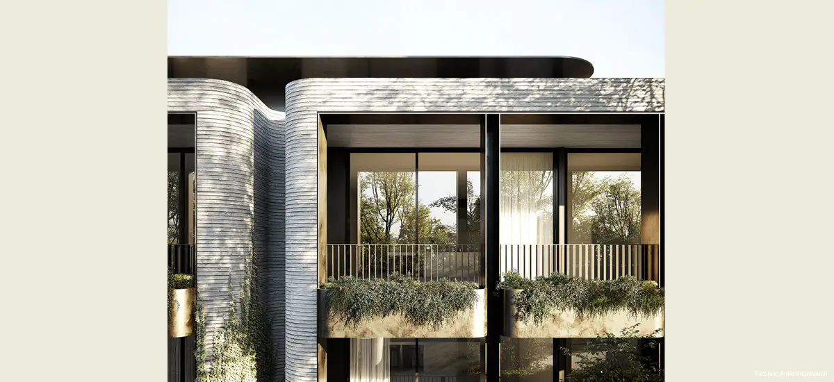 Balwyn Park - Balwyn, Victoria - Investment Property
