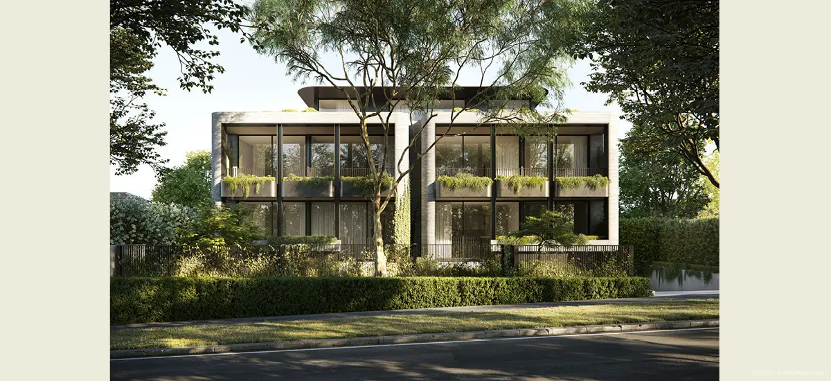 Balwyn Park - Balwyn, Victoria - Investment Property