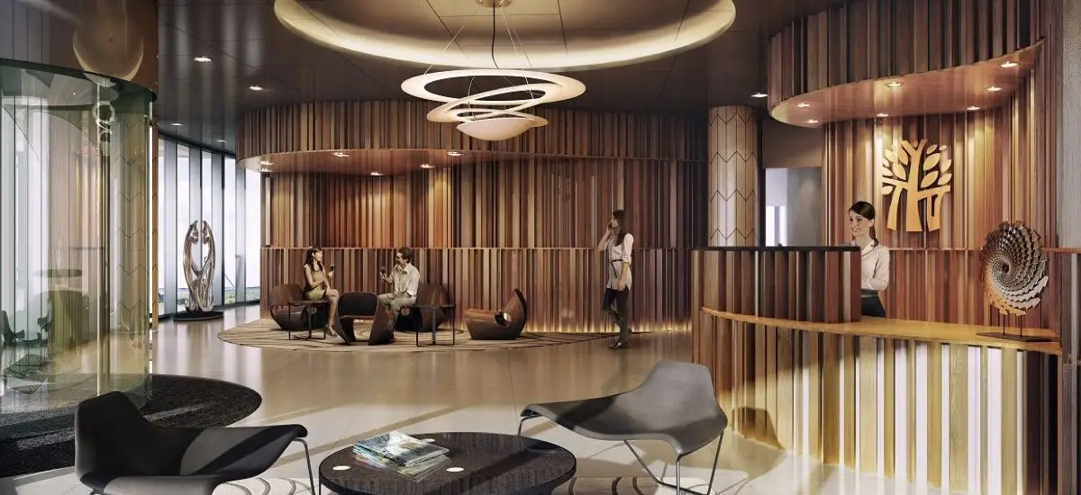 Banyan Tree Residences - Kangaroo Point, Queensland - Investment Property