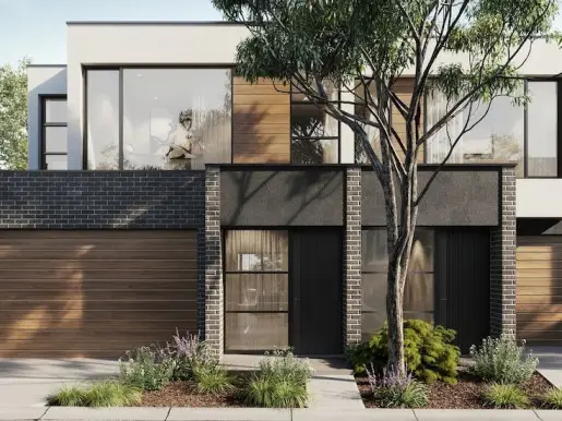 Barry Plant Projects