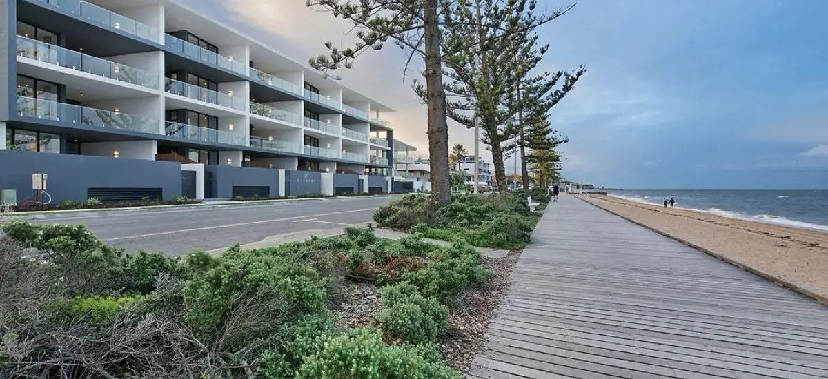 Bathers Beachside - Margate, Queensland - Investment Property
