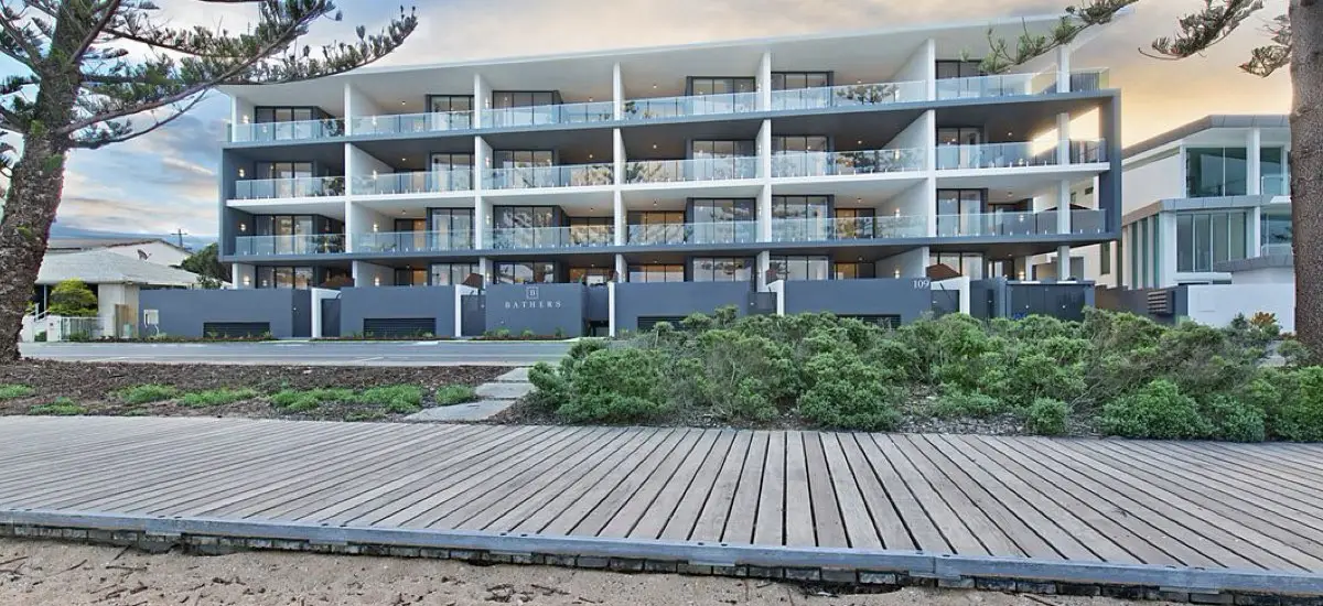 Bathers Beachside - Margate, Queensland - Investment Property
