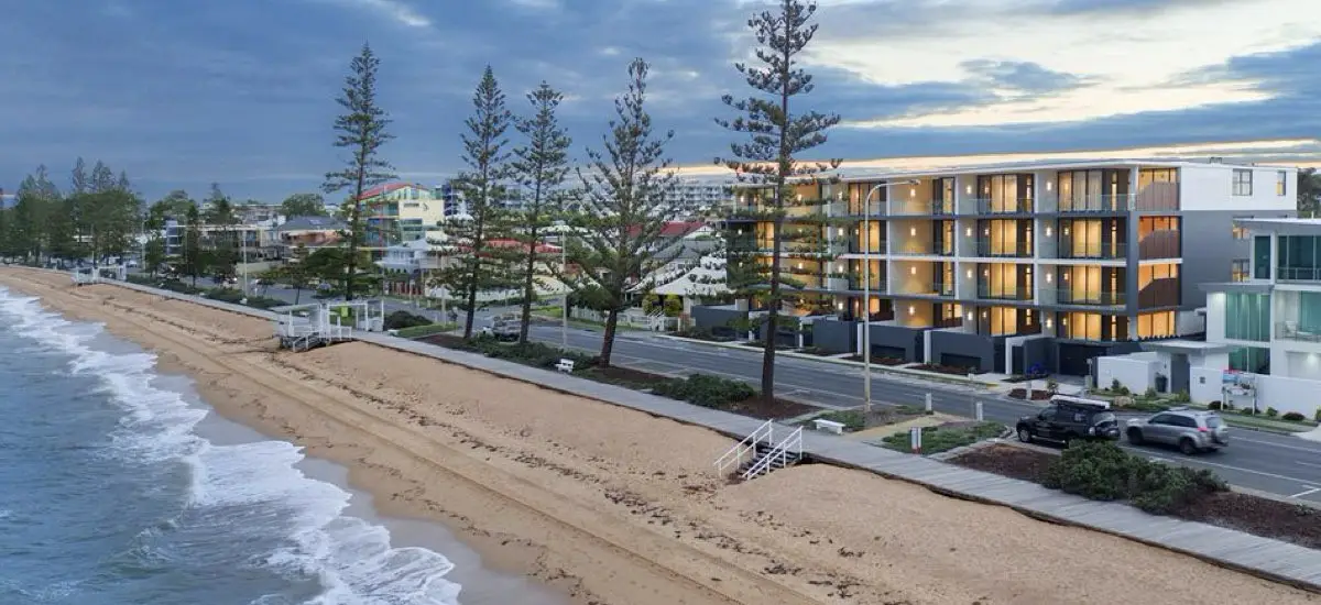 Bathers Beachside - Margate, Queensland - Investment Property