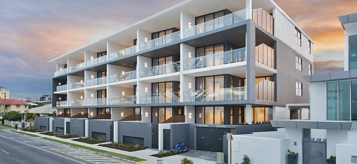 Bathers Beachside - Margate, Queensland - Investment Property