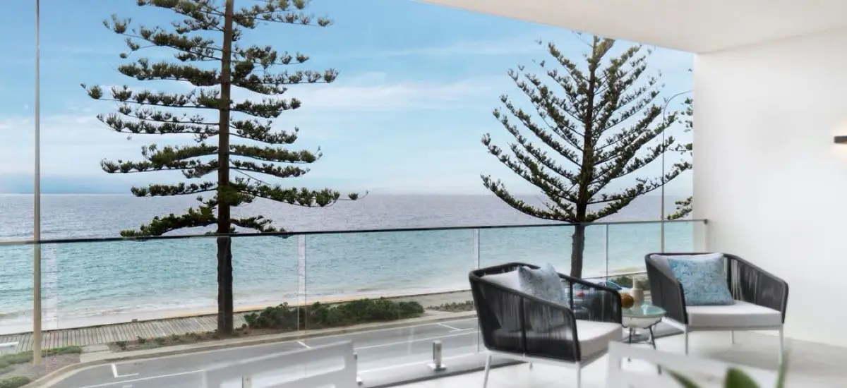 Bathers Beachside - Margate, Queensland - Investment Property