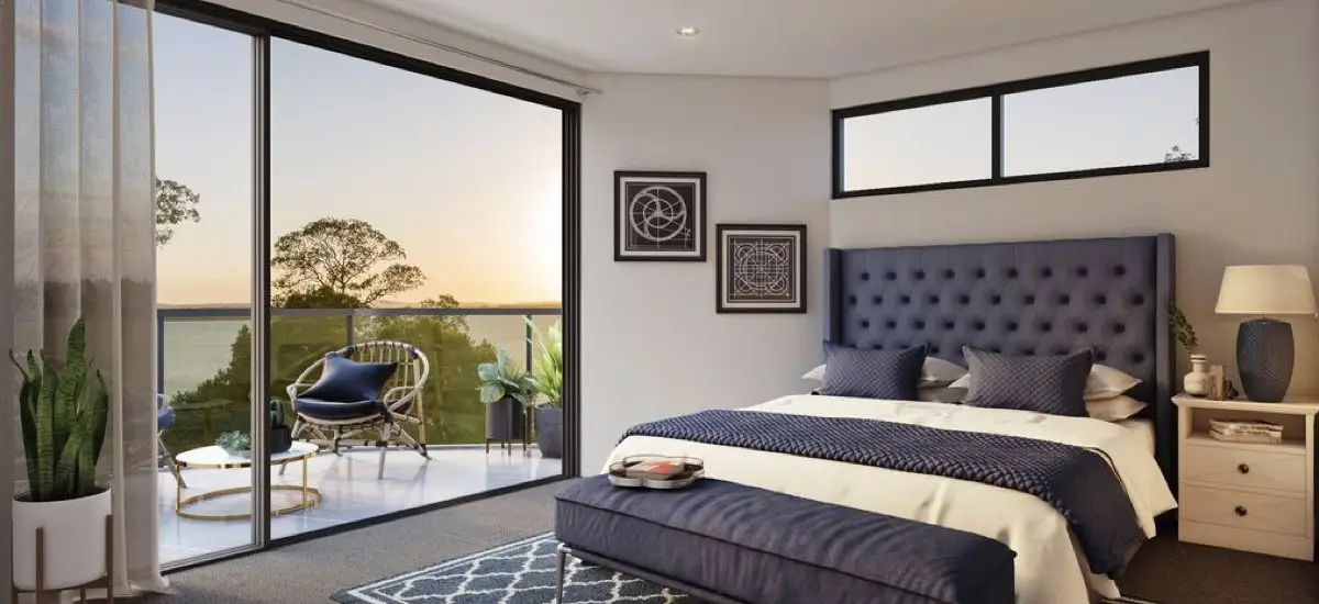 Bay House - Redland Bay, Queensland - Investment Property