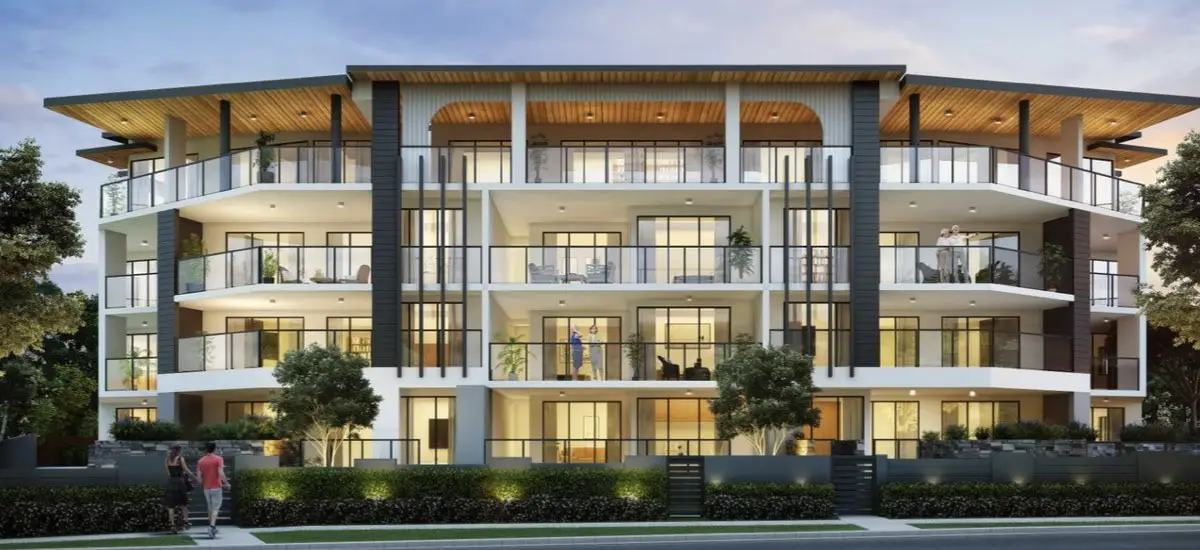 Bay House - Redland Bay, Queensland - Investment Property