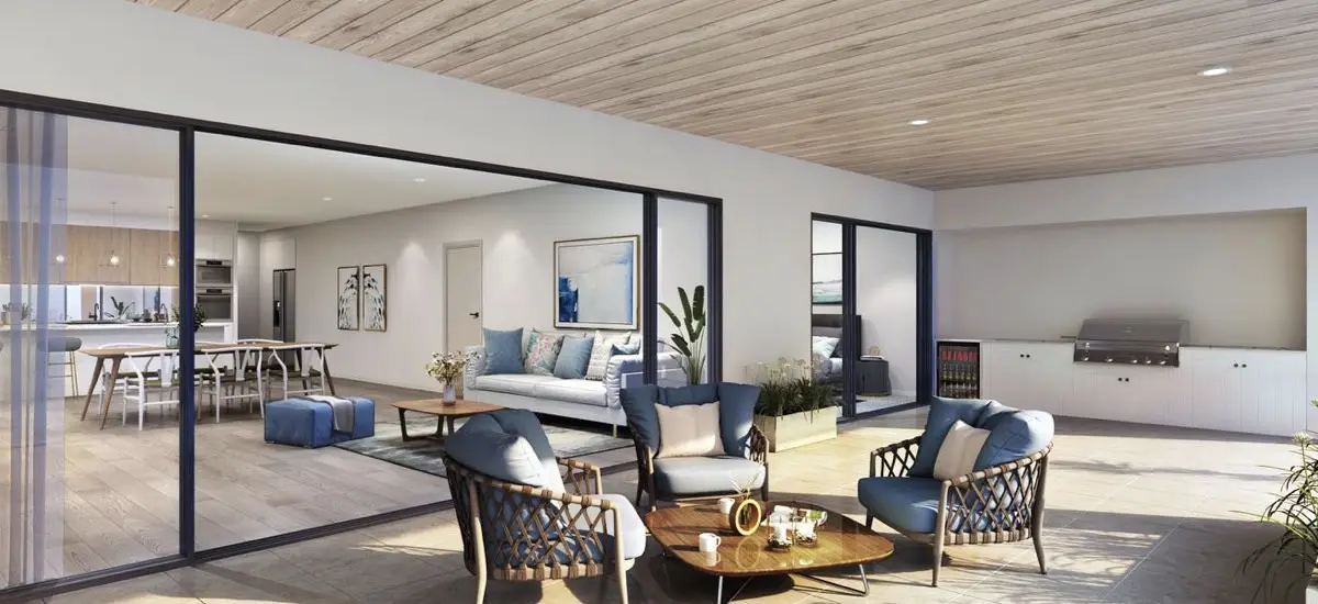 Bay House - Redland Bay, Queensland - Investment Property