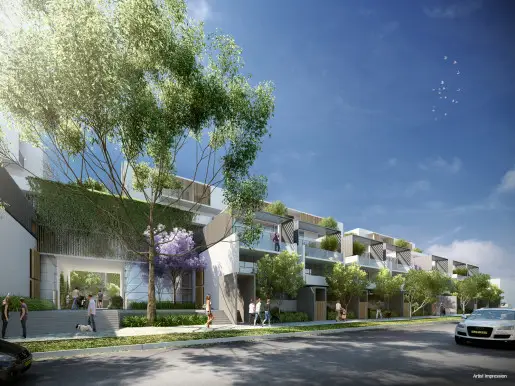 Bayside Botany
