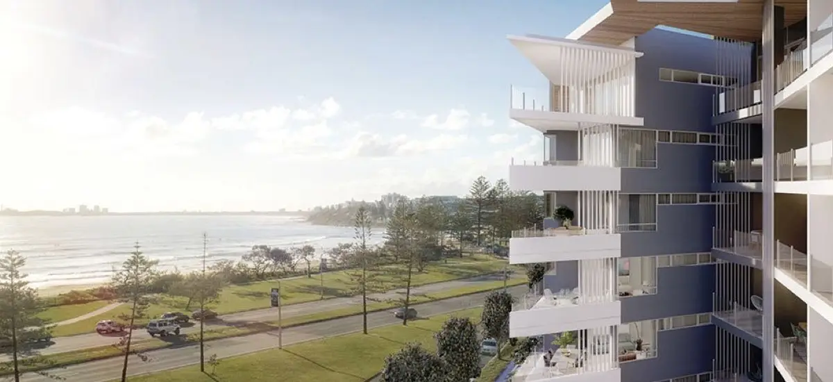 Beach Life Alex - Alexandra Headland, Queensland - Investment Property
