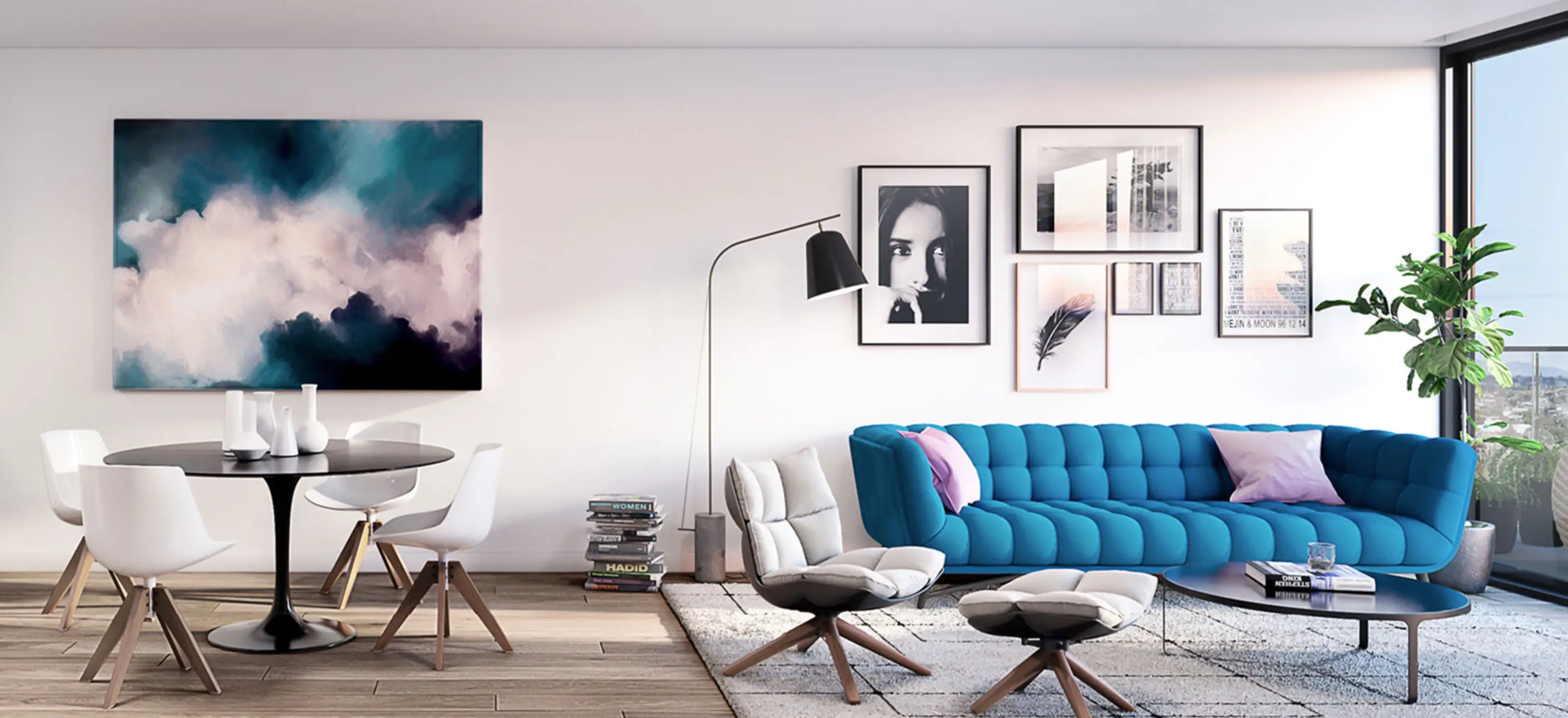 Bellenden Apartments & Townhouses - Wheelers Hill, Victoria - Investment Property