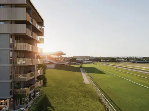 Bernborough Ascot