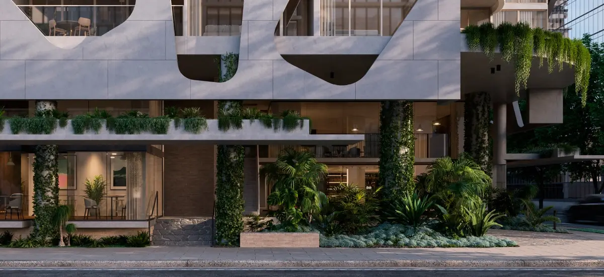 Bide - 21 Longland Street, Newstead