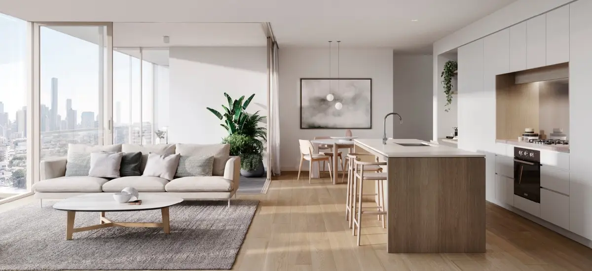 Bide - 21 Longland Street, Newstead