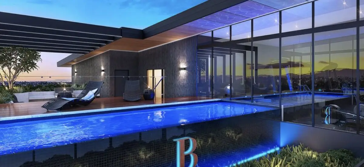 Bloom on Wesley - Lutwyche, Queensland - Investment Property