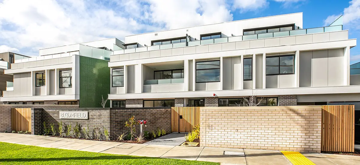 Bloomfield - Murrumbeena, Victoria - Investment Property