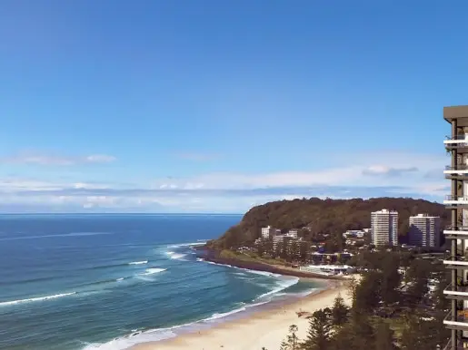 Boardwalk Burleigh