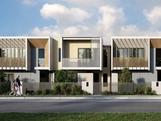 Bokarina Beach Homes
