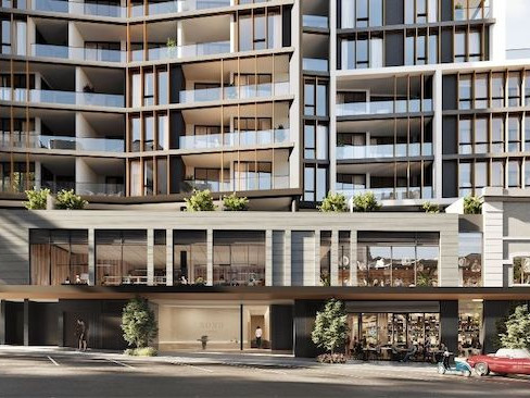 BOND Bondi Junction