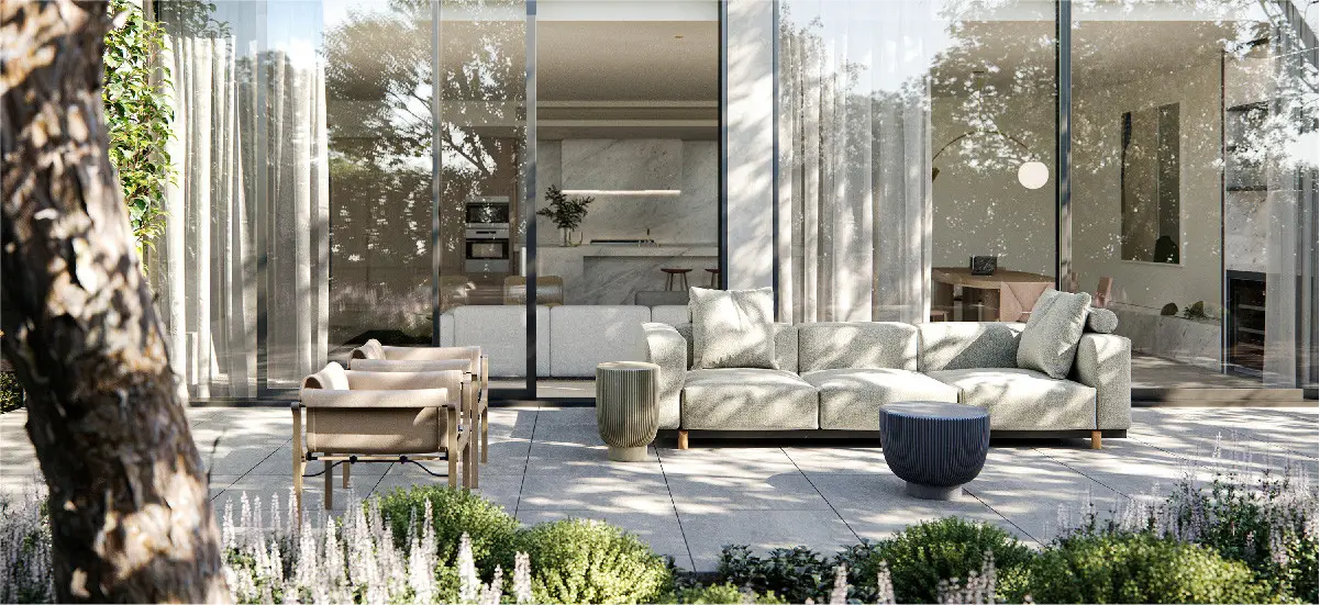 Boston Apartments Balwyn