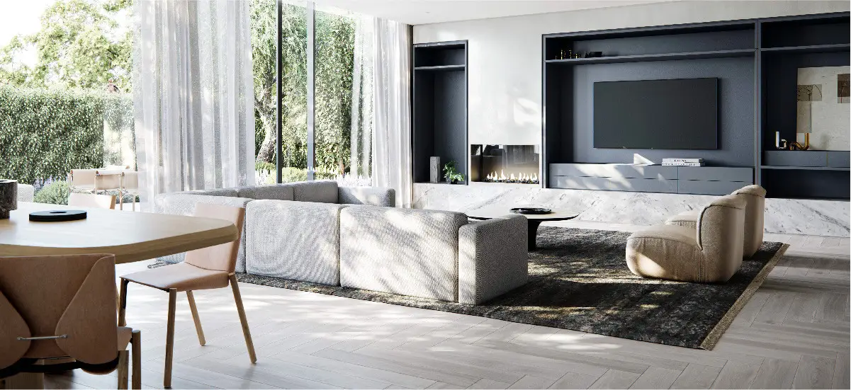 Boston Apartments Balwyn