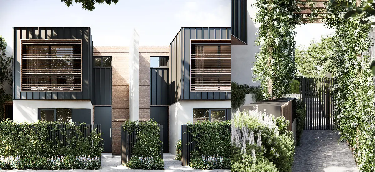Boston Apartments Balwyn