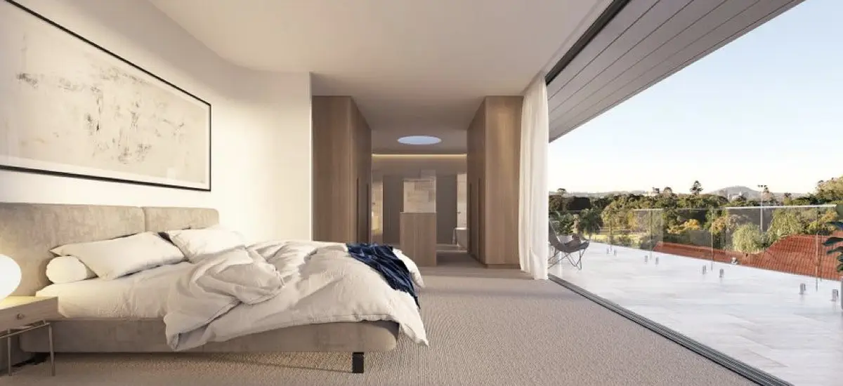 Botanic - New Farm - New Farm, Queensland - Investment Property