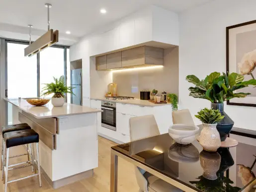Breeze, Brisbane