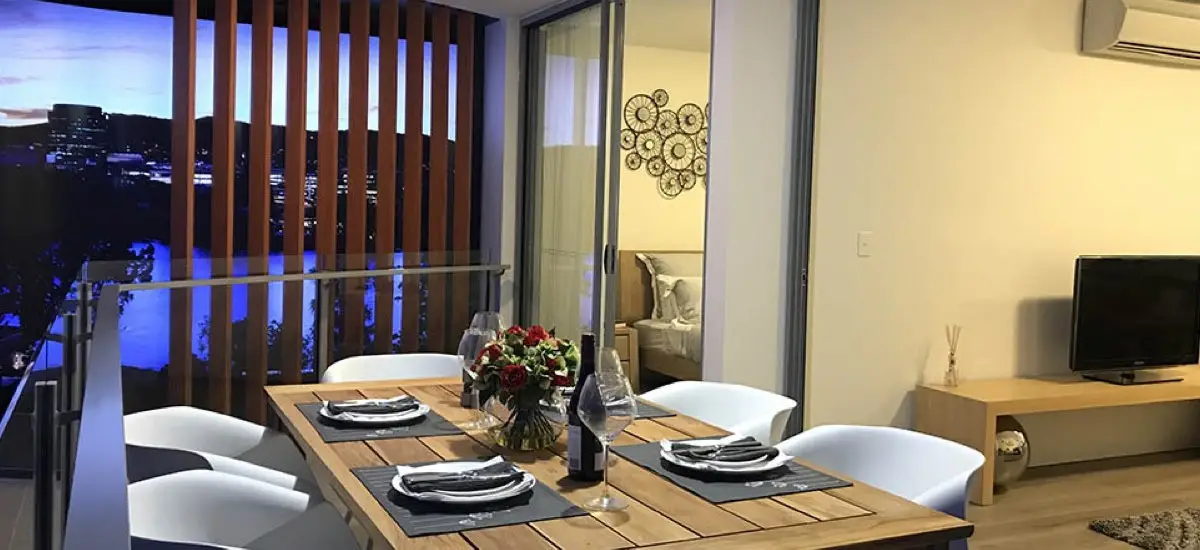 Breeze, Brisbane - West End, Queensland - Investment Property