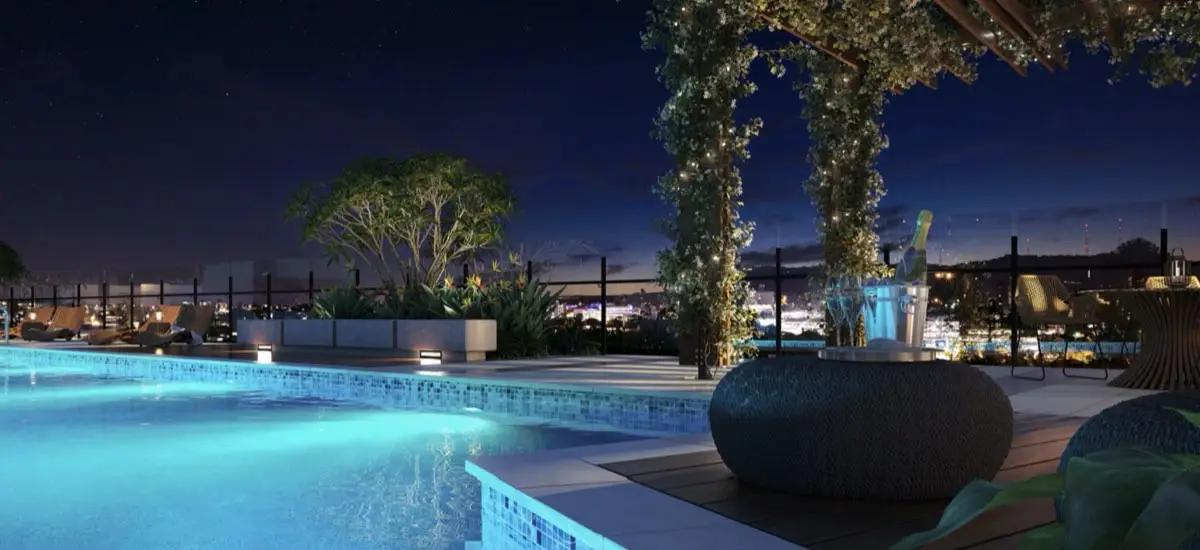Breeze, Brisbane - West End, Queensland - Investment Property