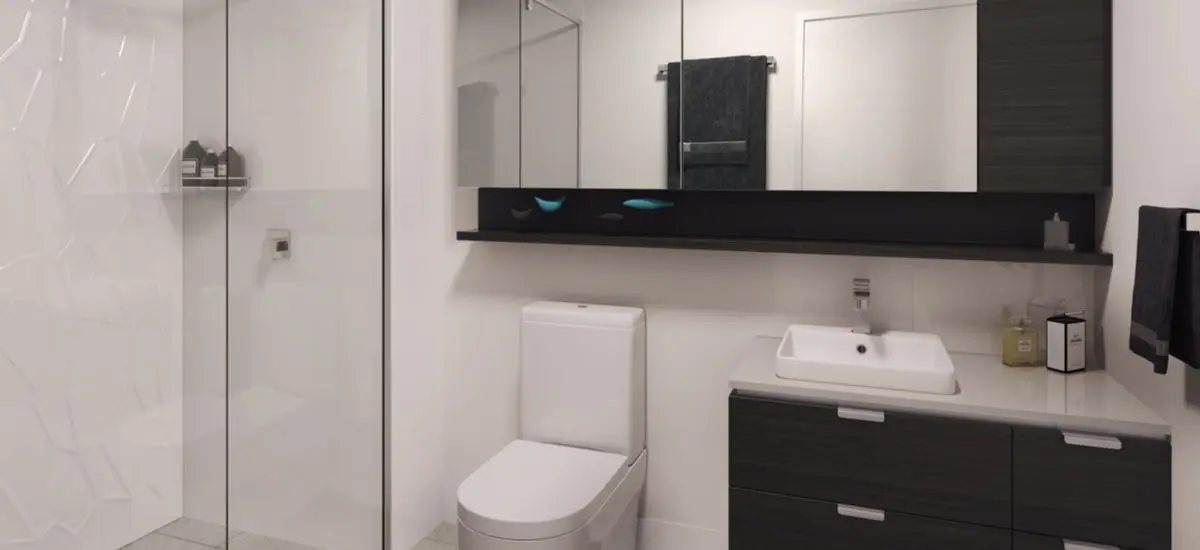 Breeze, Brisbane - West End, Queensland - Investment Property