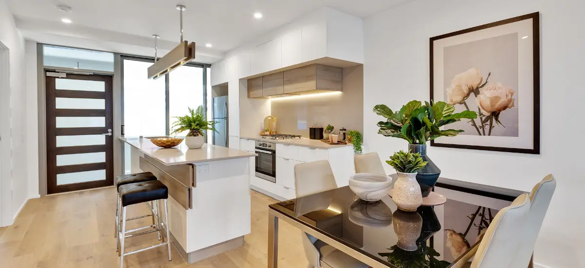 Breeze, Brisbane - West End, Queensland - Investment Property