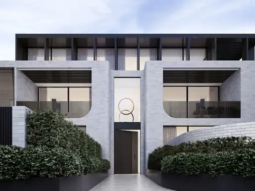 Briq Apartments