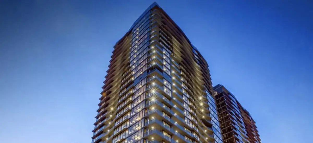 Brisbane 1 - South Brisbane, Queensland - Investment Property