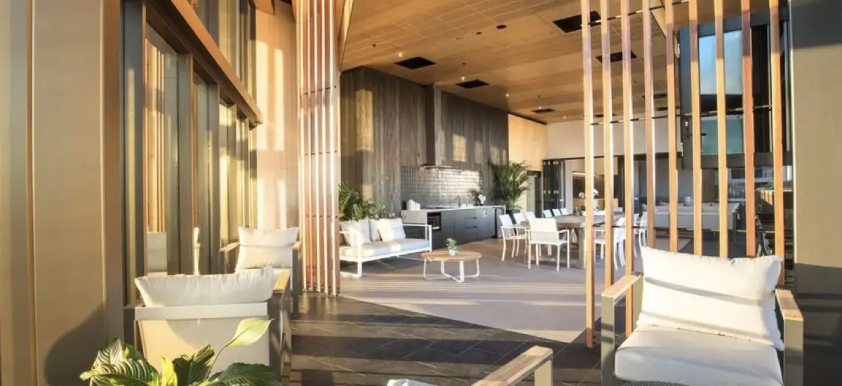 Brisbane 1 - South Brisbane, Queensland - Investment Property