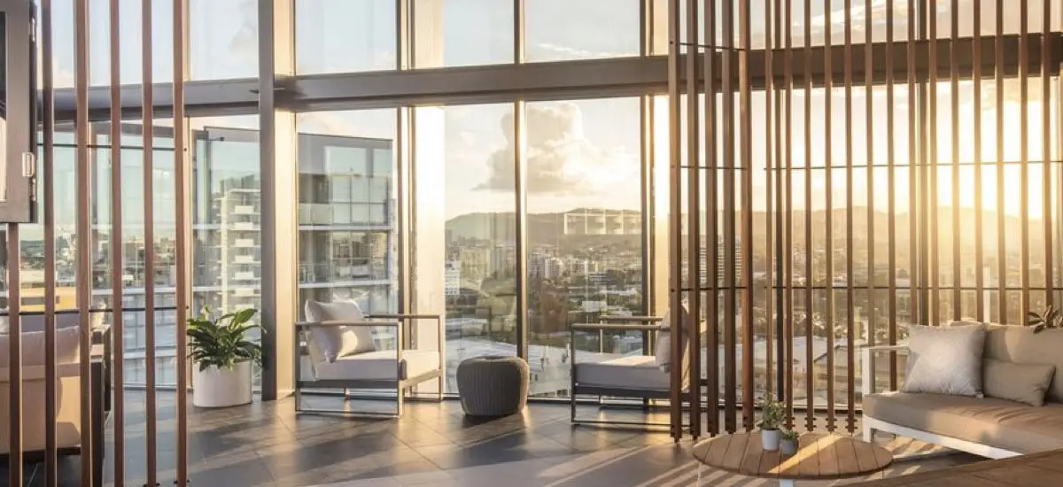 Brisbane 1 - South Brisbane, Queensland - Investment Property