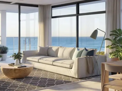 The Beachfront Buddina