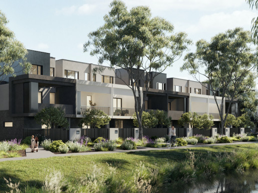 Calibre Keysborough
